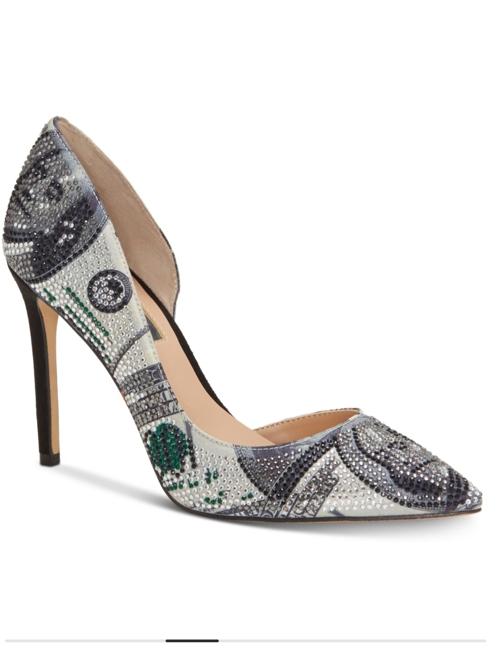 I.N.C. International Concepts Kenjay d'Orsay Pumps Size 9